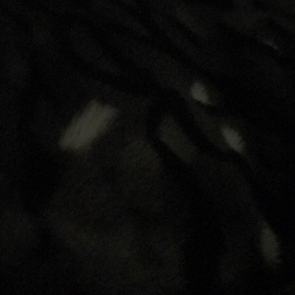 A clear pouch make up - Picture 1 of 1